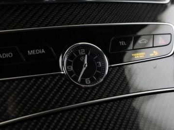 Mercedes Klasa C W205 Kabriolet Facelifting 2.0 300 258KM 2021 Mercedes C 300 mHEV automat full LED, zdjęcie 31