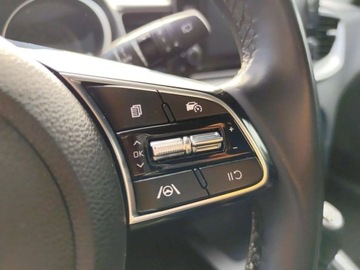 Kia XCeed Crossover Facelifting 1.5 T-GDi 160KM 2024 Kia XCeed Salon PL 1,5 T 160 KM Wersja M manual 1.5 Benzyna 160KM, zdjęcie 15