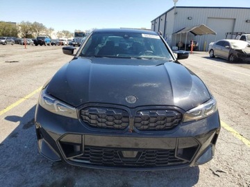 BMW Seria 3 G20-G21 2025 BMW Seria 3 M340i 2025 3.0l 3.0 Benzyna 382KM, zdjęcie 5