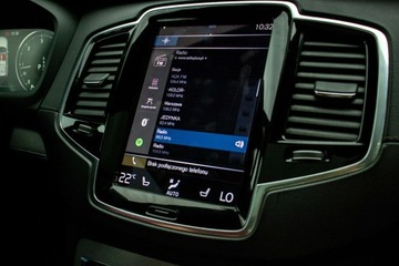 Volvo XC90 II 2022 Volvo XC 90 FV 23%*Szklany, zdjęcie 32