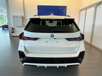 BMW X1 U11 Crossover 1.5 18i 136KM 2025 BMW X1 sDrive18i Sport Suv 1.5 (136KM) 2025, zdjęcie 4