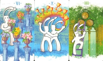 Бикс Таро, instr.pl