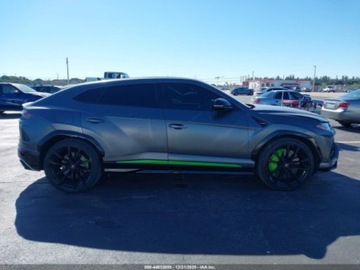 Lamborghini Urus 2020 Lamborghini Urus 2020 4.0l 4.0 Benzyna 641KM, zdjęcie 6