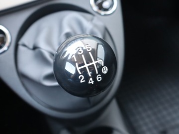 Fiat 500 IV 2023 Fiat 500 1.0 mild-hybrid, Salon Polska, zdjęcie 15