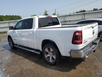  RAM 1500 Laramie 2023 5.7l 5.7 Benzyna 395KM, zdjęcie 1