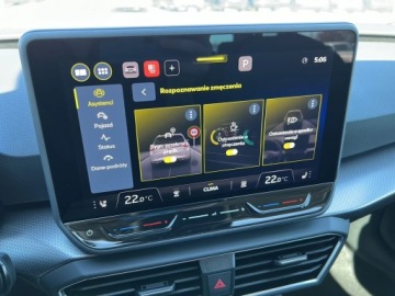 Seat Leon IV 2026 Seat Leon Style 1.5 eTSI 115 KM DSG, zdjęcie 23