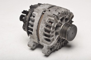 PEUGEOT 3008 I 1.6 HDI ALTERNATOR P0 9678048880