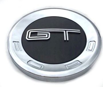 FORD MUSTANG GT ZNAK VÍKO KUFRU