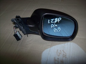 Lusterko Prawe Audi A4 B5 97r.LZ8P