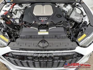 Audi A7 II 2021 Audi RS7 RS7, 2021r., 4x4, 4.0L, zdjęcie 10