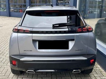 Peugeot 2008 II 2025 Od ręki - Allure 1.2 mHEV 145KM / Pakiet Vision &amp; Drive Assist Plus, zdjęcie 4