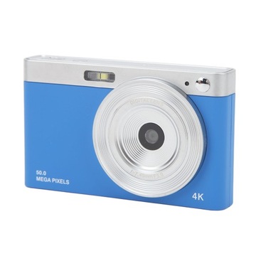 КОМПАКТНАЯ КАМЕРА 4K 50 Мп С 16-кратным ЗУМОМ
