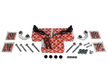 КОМПЛЕКТ РЫЧАГОВ FEBI VW PASSAT B5 B5FL