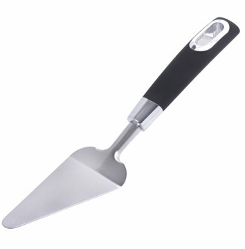 Łopatka do ciasta tortu 29 cm Monaco stal 25963