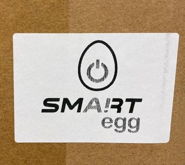 Автоматический инкубатор для выведения яиц SMART EGG S30