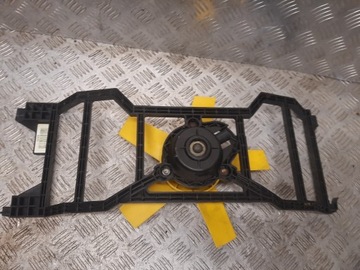 FIESTA MK6 VENTILÁTOR 1.3B