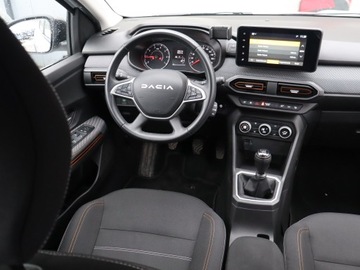 Dacia Logan III 1.0 TCe LPG 100KM 2023 Dacia Sandero 1.0 TCe LPG, Salon Polska, zdjęcie 6