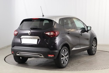 Renault Captur I 2018 Renault Captur 1.2 TCe, Salon Polska, Serwis ASO, zdjęcie 4