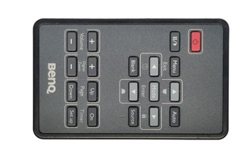 PILOT BENQ 5F.26J1K.071 PROJEKTOR MP511 MP612C