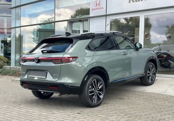 Honda HR-V III 2025 Honda HR-V e-HEV Advance Style 2025 1.5 Hybryda 107KM, zdjęcie 5