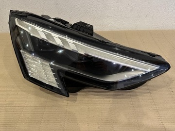 AUDI RS3 S3 A3 8Y LAMPA PRAWA FULL LED MATRIX 8Y0941036