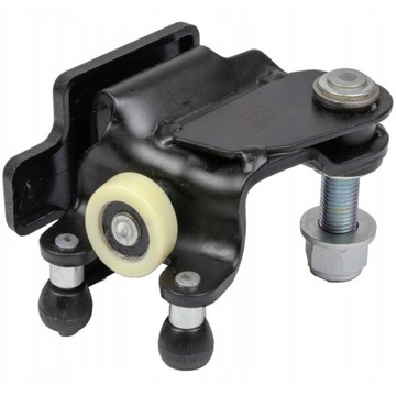 PROWADNICA DRZWI PRZESUWNYCH JUMPER BOXER DUCATO