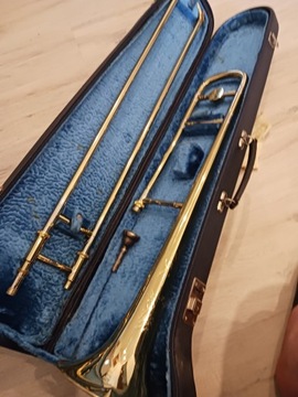 Puzon. AMATI KRASLICE