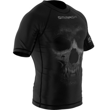 РАШГАРД МУЖСКИЙ MMA BJJ SMMASH REAPER REAPER - M