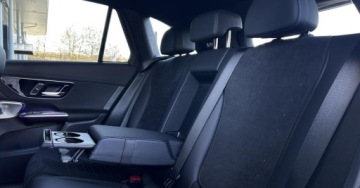 Mercedes GLC C254/X254 Coupe 2.0 200 204KM 2025 Mercedes-Benz GLC SalonPL 4Matic AMG Line Kamera 360 Digital Light Gwaranc, zdjęcie 26