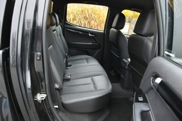 Isuzu D-Max III Extended Cab 1.9 Ddi 163KM 2020 Isuzu D-Max LxS 4WD 1.9d 163KM AUTOMAT 2020r. SALO, zdjęcie 14