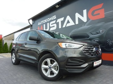 Ford Edge II 2019 Ford EDGE 2.0 Benzyna, zdjęcie 2