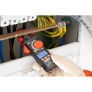 SONEL CMP-402 Цифровые клещи