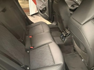 Audi A6 C8 Limousine Facelifting 2.0 40 TDI 204KM 2025 AUDI A6 TDI quattro S line Sedan (204KM) 2025, zdjęcie 14