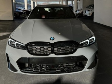 BMW Seria 3 G20-G21 2026 M340i xDrive 3.0 (392 KM)| Asystent parkowania Plus, zdjęcie 3