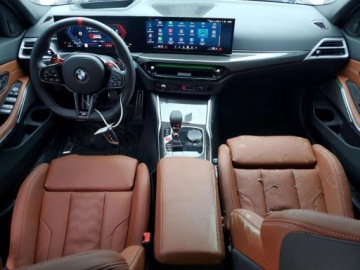 BMW Seria 3 G20-G21 2026 BMW M3 Competition 2026 3.0l 3.0 Benzyna 503KM, zdjęcie 8