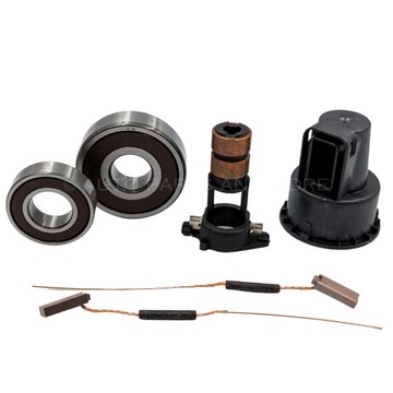 ZESTAW NAPRAWCZY DO ALTERNATORA BOSCH Z SERII 0 123 SEAT VOLKSWAGEN AUDI