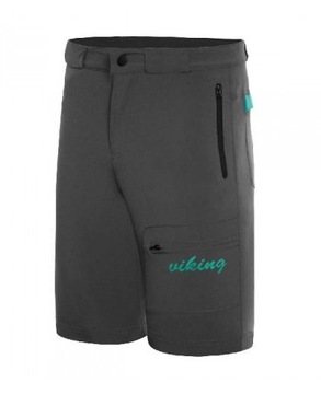 Damskie spodenki trekkingowe Viking Dolomite S