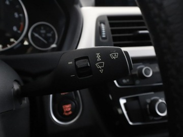 BMW Seria 3 F30-F31-F34 Touring Facelifting 2.0 318d 150KM 2016 BMW 318 automat full LED klima auto navi czujniki, zdjęcie 29