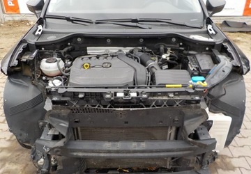 Seat Ateca SUV Facelifting 1.5 EcoTSI 150KM 2021 Seat Ateca FR DSG Okazja 1.5 Benzyna 150KM, zdjęcie 4