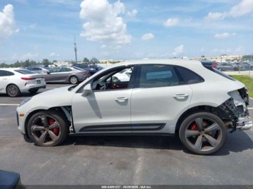 Porsche Macan 2022 Porsche Macan S 2022 2.9l 2.9 Benzyna 375KM, zdjęcie 2
