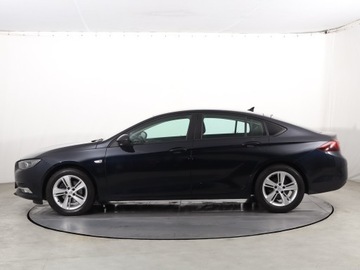 Opel Insignia II Grand Sport 1.5 Turbo 165KM 2019 Opel Insignia 1.5 Turbo, Salon Polska, Serwis ASO, zdjęcie 2