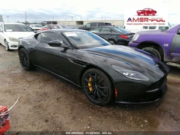 Aston Martin 2022 Aston Martin DB11 2022, COUPE, 4.0L V8,