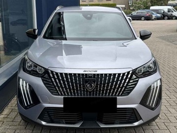 Peugeot 2008 II 2025 Od ręki - Allure 1.2 mHEV 145KM / Pakiet Vision &amp; Drive Assist Plus, zdjęcie 1