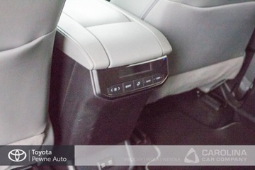 Toyota Highlander III 2021 Toyota Highlander 2.5 Hybrid 246KM, Prestige, Paki, zdjęcie 17