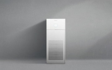 Очиститель воздуха Haier Pure Comfort ВЕНТИЛЯЦИЯ