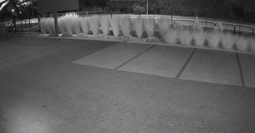 BEZPRZEWODOWA ZEWNĘTRZNA KAMERA WIFI PTZ 8Mpx 4K