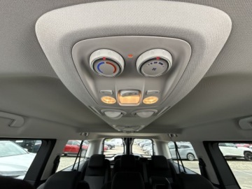 Toyota Proace II 2024 Toyota PROACE VERSO 2.0 D4-D Long Business 2.0 D4-, zdjęcie 22