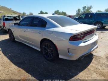 Dodge Charger VII 2023 Dodge Charger RT 2023 5.7 Benzyna 370KM, zdjęcie 3