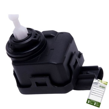 MOTOREK REGULACE SVĚTLOMET CHRYSLER PT CRUISER 2004 2005 2006 2007 2008