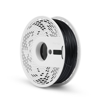 Matte PETG Fiberlogy 1,75mm 850g Czarny Black